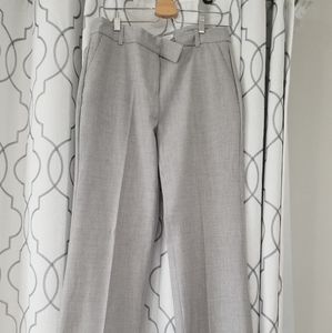 Charter Club's gray pants